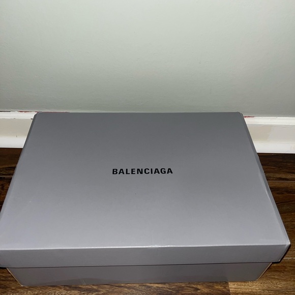 Balenciaga Track LED - Picture 2 of 4